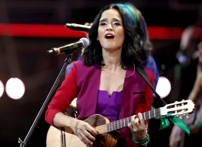 Julieta Venegas