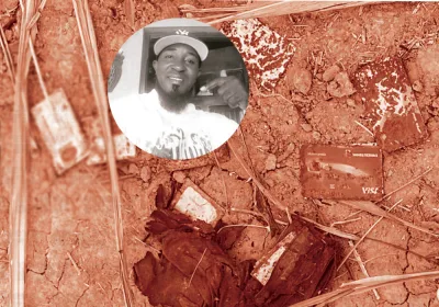 Ricardo García Novas. (Foto: fuente externa)