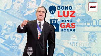 Presidente Luis Abinader