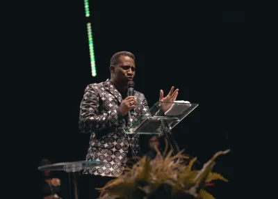 generación profética