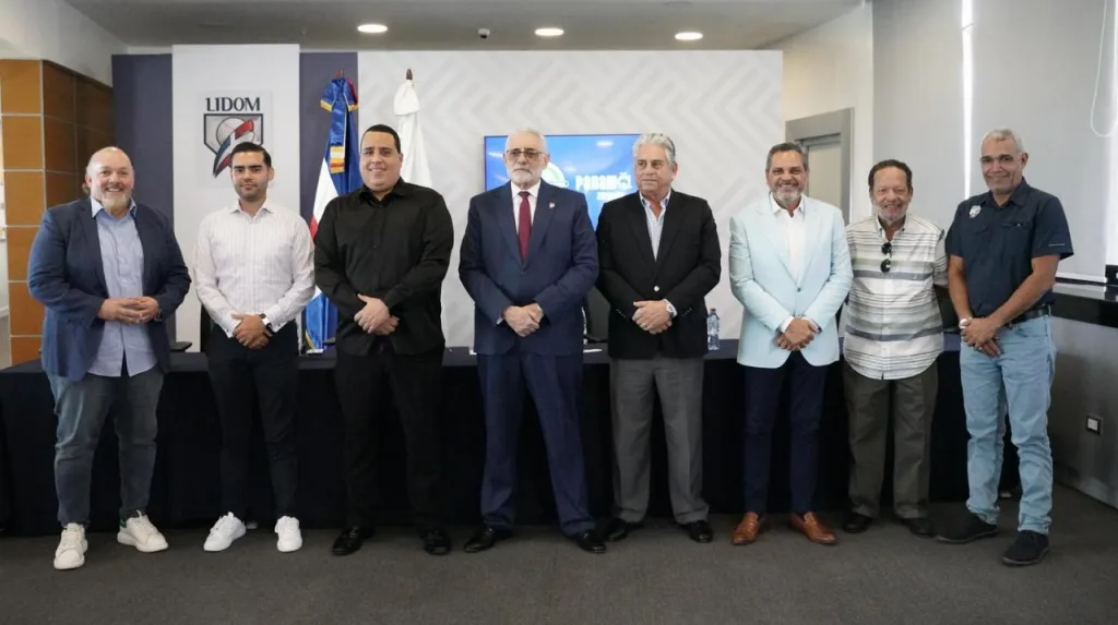 Serie del Caribe Kids