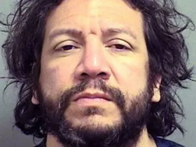 Jorge Barahona, preso en una cárcel del condado de Miami-Dade