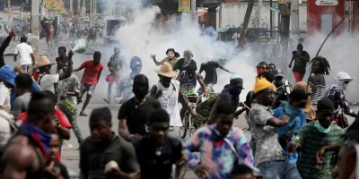 Condenan "Actos de terror" deja 6 muertos muertos en Haití