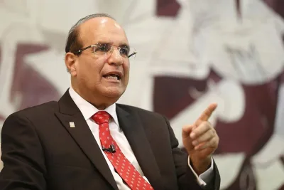 Julio Cesar Castaños