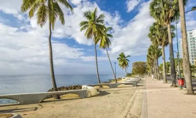 temperaturas agradables