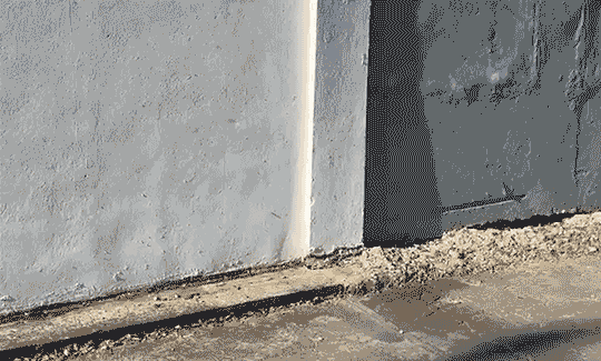 uso indebido de aceras