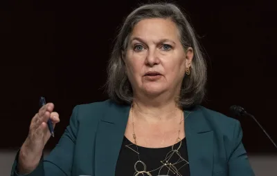 Victoria Nuland