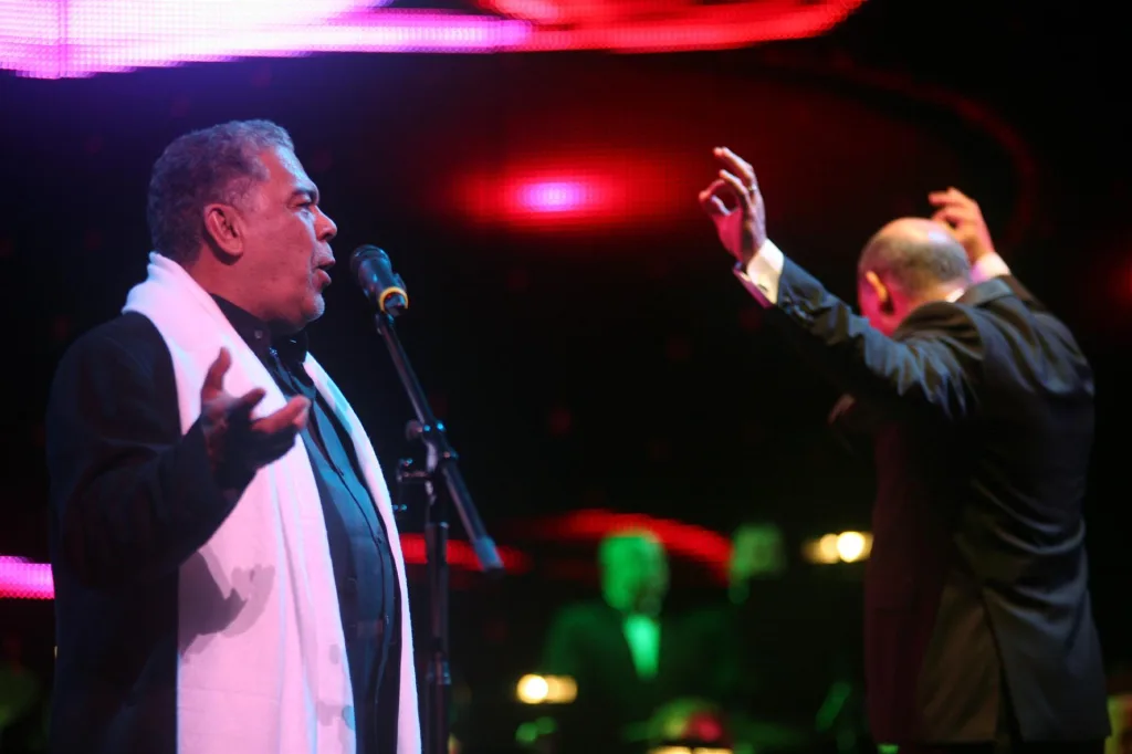 Artista Danny Rivera