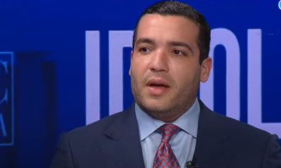 Charlie Mariotti Jr.