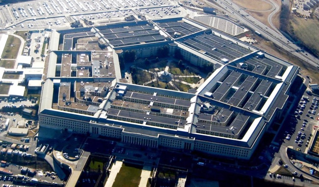 El Pentágono no halla pruebas de visitas de alienígenas a la Tierra