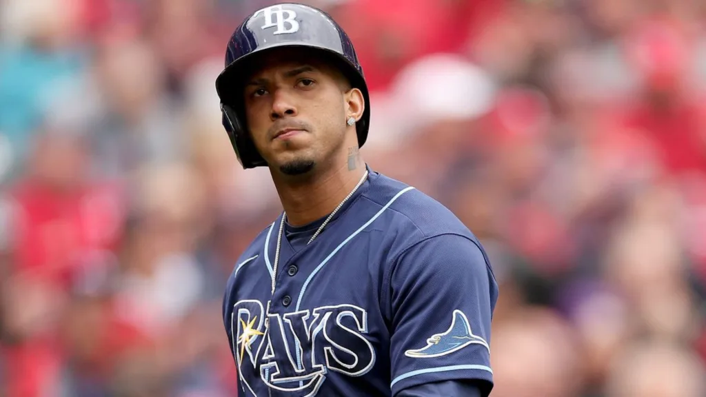 MLB le extiende licencia administrativa de Wander Franco hasta el 14 de julio – El Nuevo Diario (República Dominicana)