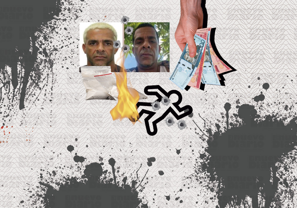 José Antonio Figuereo, (Kiko La Quema)