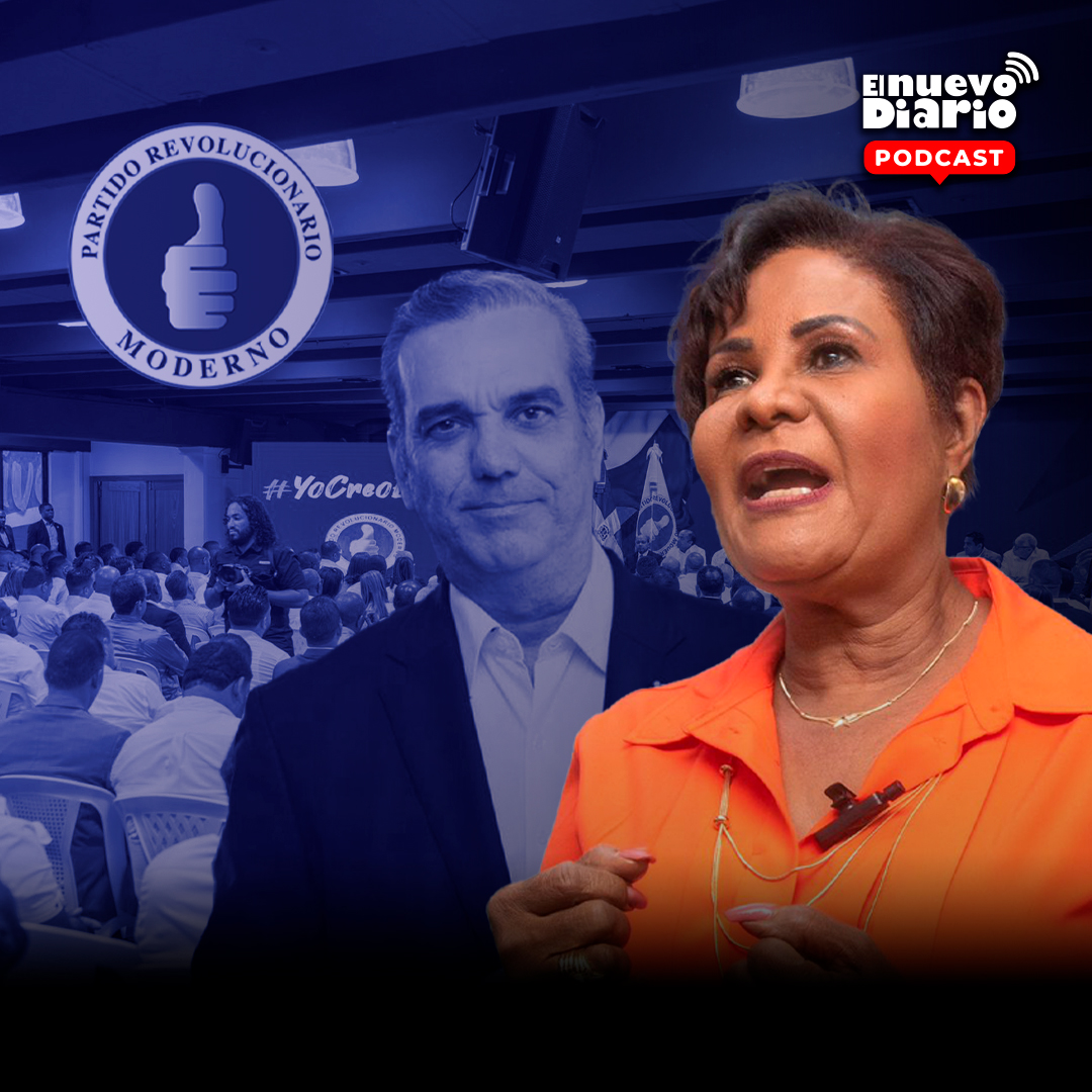 Josefa Castillo asegura PRM ganará elecciones presidenciales con más de 60%