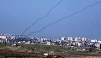 El este del Líbano recibe bombardeos por parte de Israel