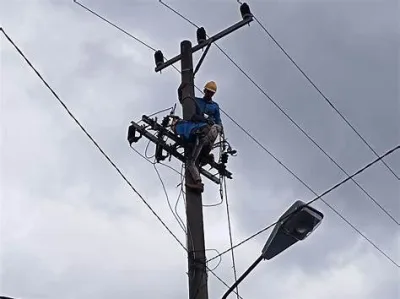 Un día con 13 horas de apagón en Cuba