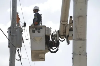 Guatemala en emergencia en su sistema nacional de electricidad