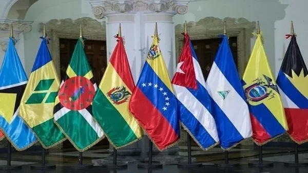 Alianza Bolivariana para los Pueblos de Nuestra América (ALBA)
