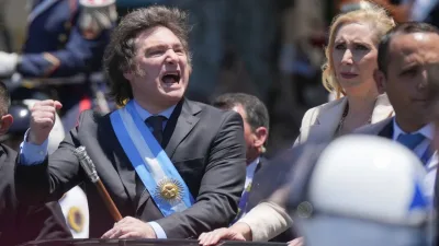 El Día de la Memoria se tiñe de polémica en la 'era Milei'