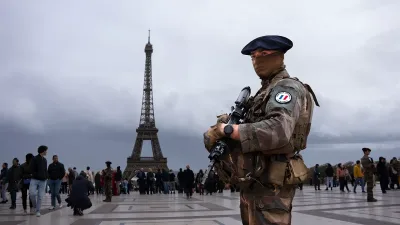 Francia eleva al máximo su nivel de alerta terrorista
