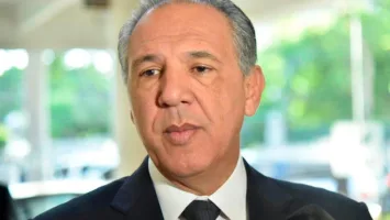 José Ramón Peralta