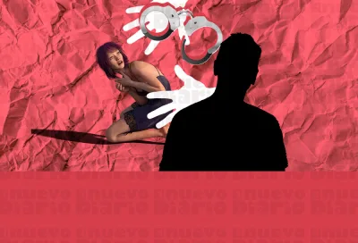 Detienen a un presunto violador en serie