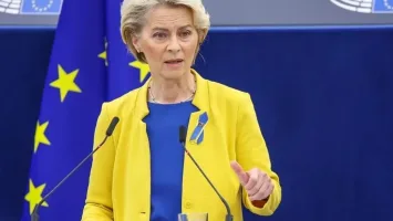 Von der Leyen califica el acuerdo con México como “uno de los más ambiciosos” de la UE