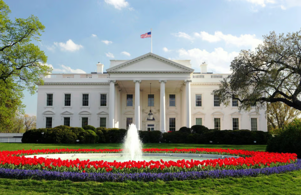 Jake Sullivan, consejero de Seguridad Nacional de la Casa Blanca