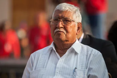 Hugo de Los Reyes Chávez