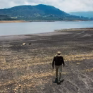 Comienza en Bogotá el racionamiento de agua por sequía en los embalses