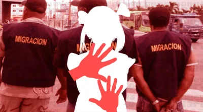 Denuncian presunta agresión sexual de una menor