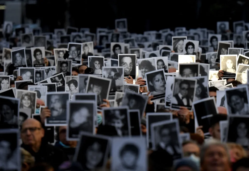 La Justicia argentina declaró "crimen de lesa humanidad" el atentado cometido en 1994 contra la AMIA