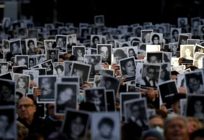 La Justicia argentina declaró "crimen de lesa humanidad" el atentado cometido en 1994 contra la AMIA