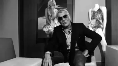 Roberto Cavalli