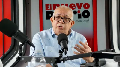 Fernando Durán. Foto: Josué M. Vargas