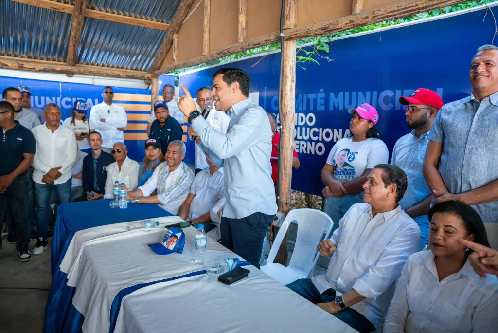 Roberto Ángel Salcedo