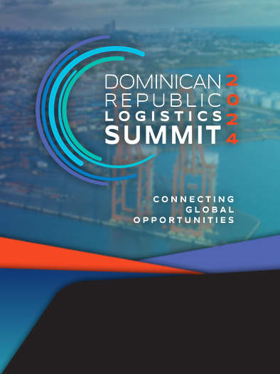Dominican Republic Logistics Summit 2024