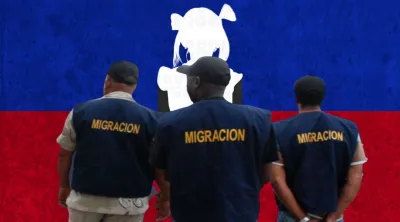 Solicitarán prisión para agente de Migración acusado de violar menor