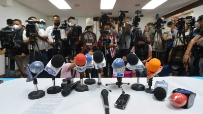 SIP advierte sobre existencia de intimidación a fuentes periodísticas en El Salvador