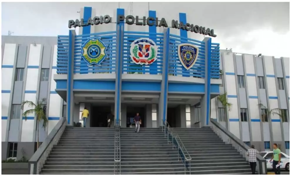 PN mata hombre era buscado por muerte de una mujer y herida de bala a una menor en SPM (Foto: Fuente externa)