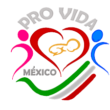Logo de la ONG pro-vida de México