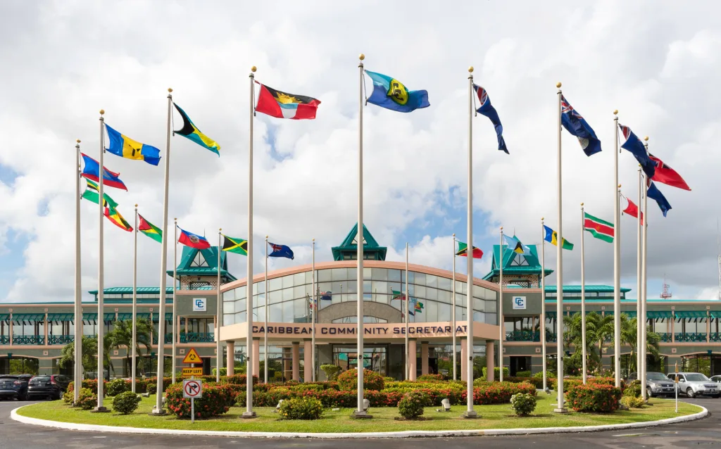Caricom celebró este jueves la instalación del Consejo Presidencial de Transición de Haití