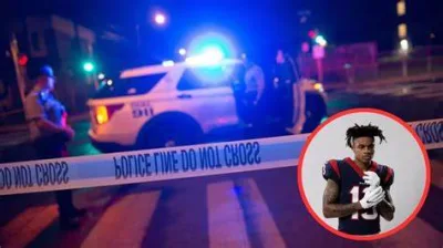 Al menos diez heridos en un tiroteo en Florida, entre ellos un jugador de la NFL