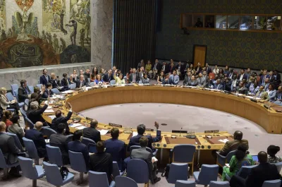 La ONU llama a países proveedores de armas en Sudán a frenar ante escalada en Darfur Norte