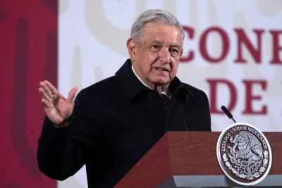 Andrés Manuel López Obrador