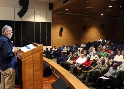 Ministro Miguel Ceara Hatton