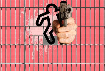 Hombre recibe comdena de 20 años