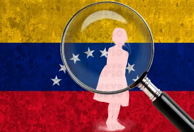 La niña de 8 años la reportaron como desaparecida y apareció muerta