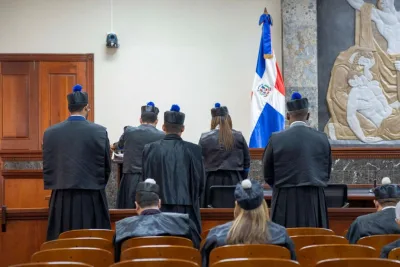 Aplazan audiencia de imputados por el caso Medusa