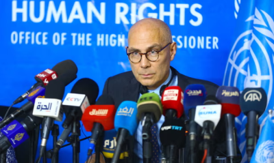 El año 2023 fue "devastador" para el periodismo, marcado nuevamente por la impunidad que rodea los asesinatos y detenciones de periodistas