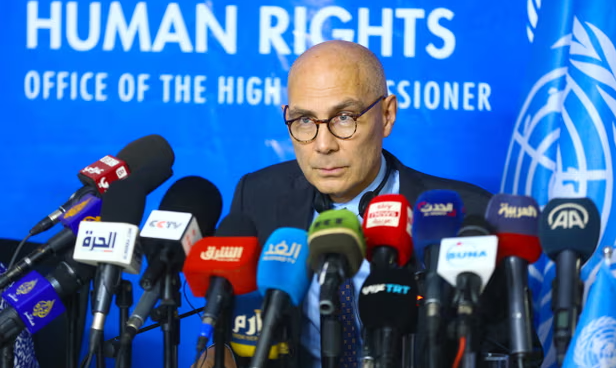 El año 2023 fue "devastador" para el periodismo, marcado nuevamente por la impunidad que rodea los asesinatos y detenciones de periodistas